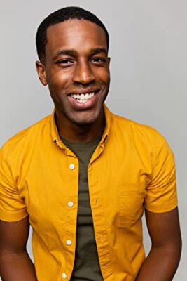 Official profile picture of Garrett J. Gray
