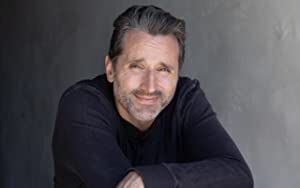 Official profile picture of Garrett Marchbank