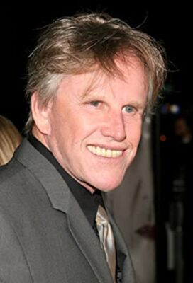 Official profile picture of Gary Busey