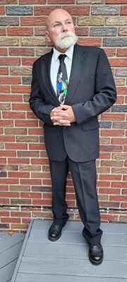 Official profile picture of Gary Hubert