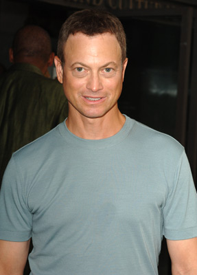 Official profile picture of Gary Sinise