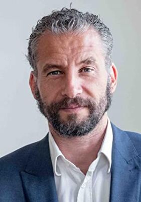 Official profile picture of Gaëtan Wenders