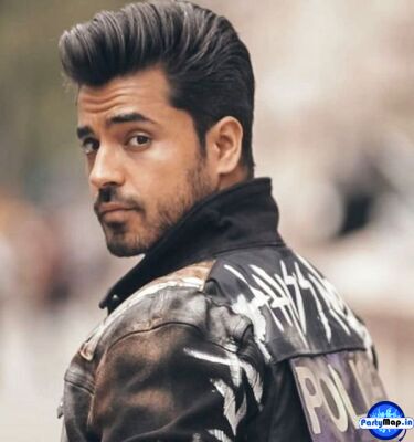 Photo of Gautam Gulati at an appearance