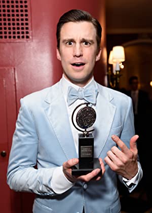 Official profile picture of Gavin Creel Movies