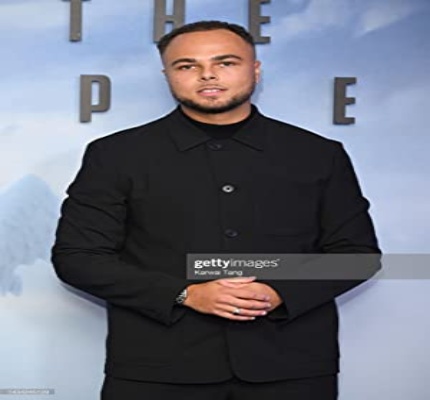 Official profile picture of Gavin Dunn