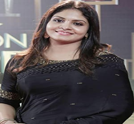 Official profile picture of Gayathri Arun