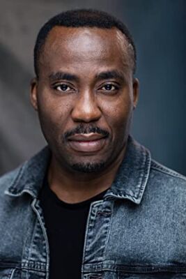 Official profile picture of Gbola Adewunmi