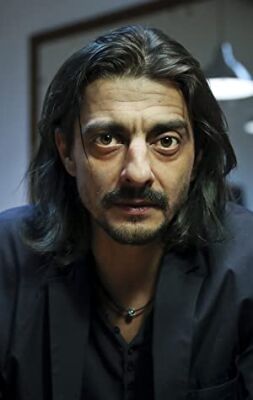 Official profile picture of Gábor Nagypál