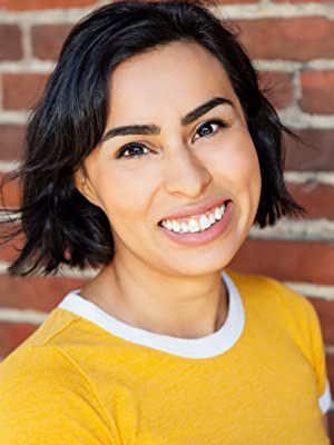 Official profile picture of Geena Santiago