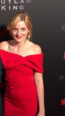 Official profile picture of Gemma McElhinney