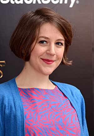 Official profile picture of Gemma Whelan