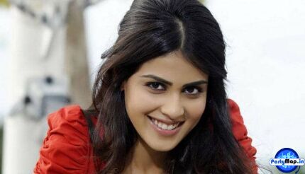 Photo of Genelia Dsouza at an appearance