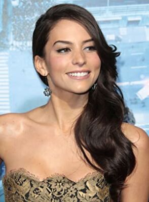 Official profile picture of Genesis Rodriguez