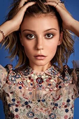 Official profile picture of Genevieve Hannelius