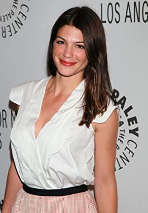 Official profile picture of Genevieve Padalecki