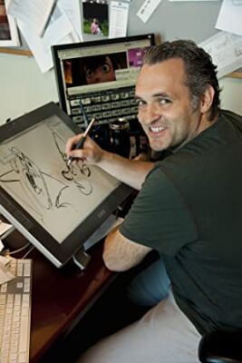 Official profile picture of Genndy Tartakovsky Movies