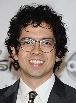Official profile picture of Geoffrey Arend