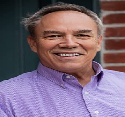 Official profile picture of Geoffrey Gilbert