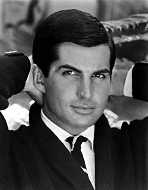 Official profile picture of George Hamilton