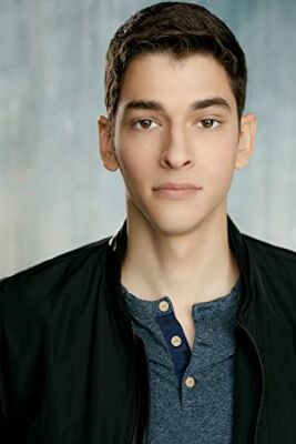 Official profile picture of George Hayn
