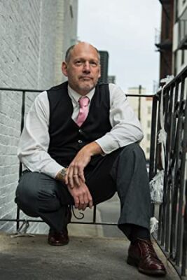 Official profile picture of George J. Vezina