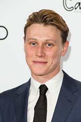 Official profile picture of George MacKay