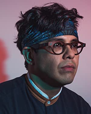 Official profile picture of George Salazar