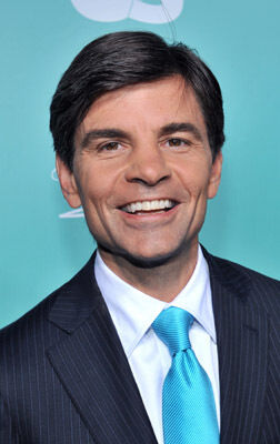 Official profile picture of George Stephanopoulos