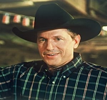 Official profile picture of George Strait