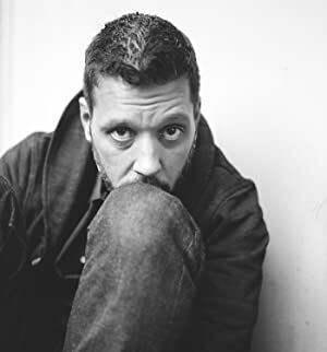 Official profile picture of George Stroumboulopoulos Movies