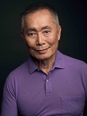Official profile picture of George Takei