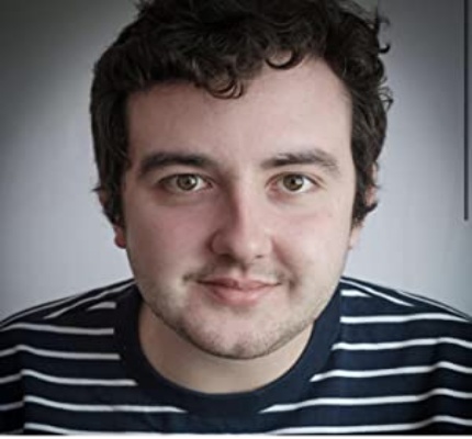 Official profile picture of George Whitehead
