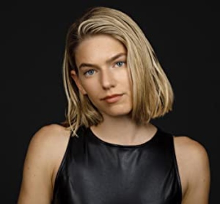 Official profile picture of Georgia Simmons