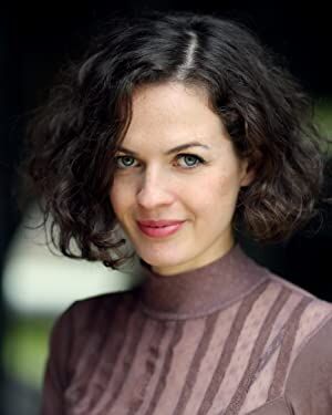 Official profile picture of Georgia Winters