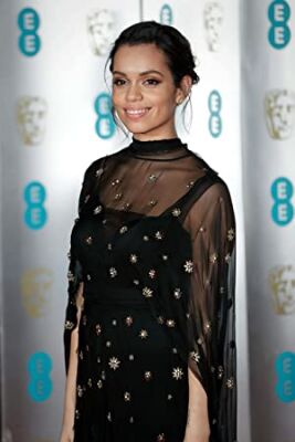 Official profile picture of Georgina Campbell Movies