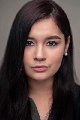 Official profile picture of Geovonna Casanova