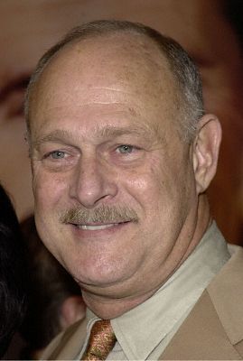 Official profile picture of Gerald McRaney