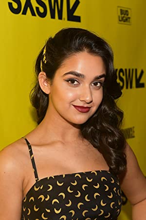 Official profile picture of Geraldine Viswanathan