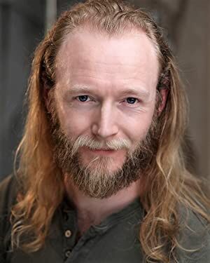 Official profile picture of Gerard Cooke