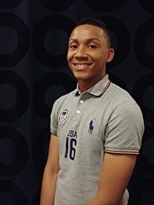 Official profile picture of Germir Robinson