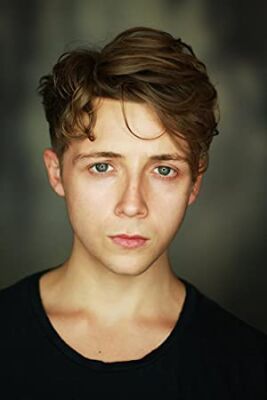 Official profile picture of Gerran Howell