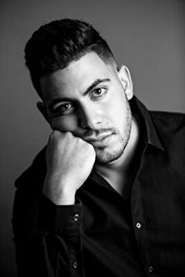 Official profile picture of Ghaith Mansour