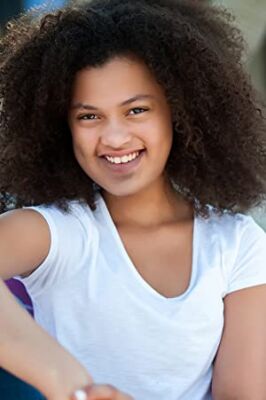 Official profile picture of Gia Carter