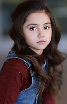 Official profile picture of Gianna Bilby