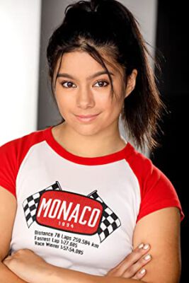 Official profile picture of Gianna Gomez