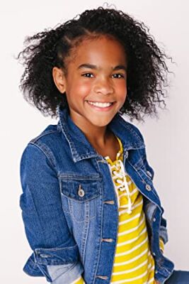 Official profile picture of Gigi Jones