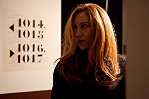 Official profile picture of Gillian Shure