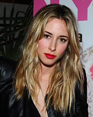 Official profile picture of Gillian Zinser