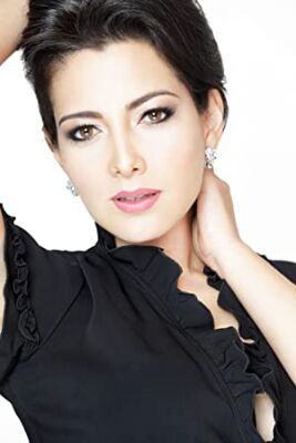Official profile picture of Gina Faarup Cochez