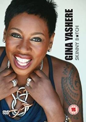 Official profile picture of Gina Yashere